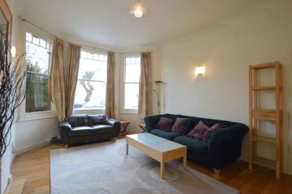 2 Bedroom Flat